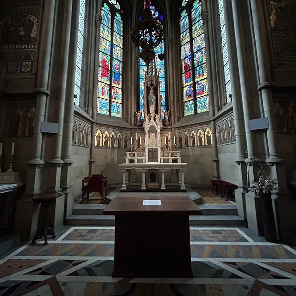 Votivkapelle