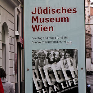 Besuch in Wien