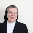 Sr. Beatrix Mayrhofer, Präsidentin der Vereinigung der Frauenorden Österreichs