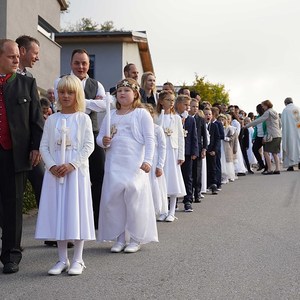 Pfarre Sarleinsbach