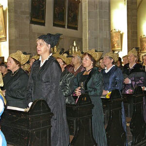 Erntedankfest