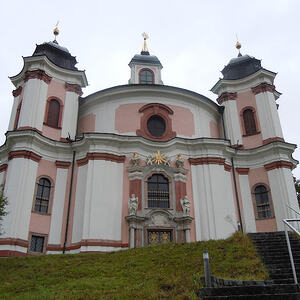 Dekanatswallfahrt 