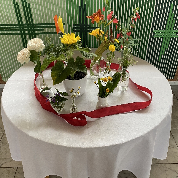Blumenstrauß