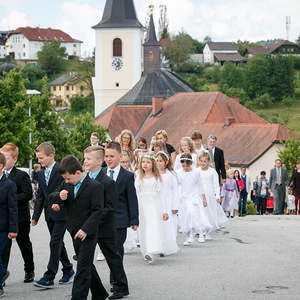 Pfarre Sarleinsbach