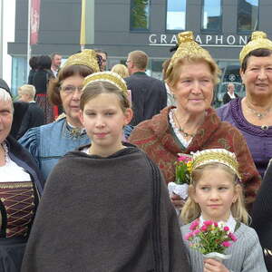 Erntedankfest
