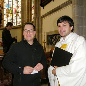 Jugendmesse