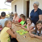 Spielenachmittag