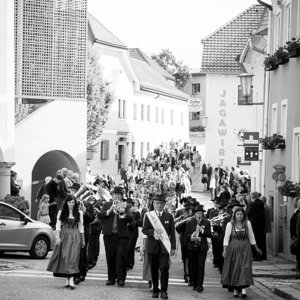 Pfarre Sarleinsbach