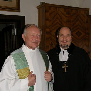 Ökumenischer Gottesdienst