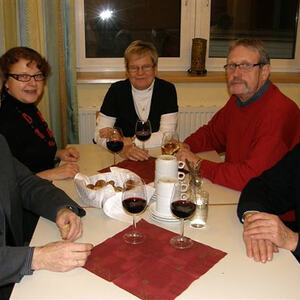 Ökumenischer Gottesdienst 