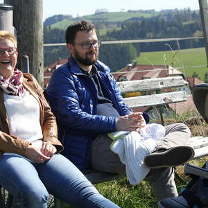 Wanderung