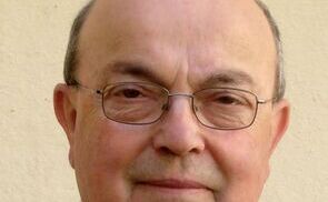 Geistlicher Rat Gottfried Peyr SM vderstorben