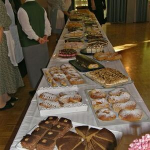 Erntedankfest