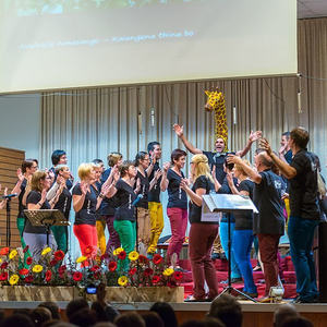 Konzert - best of chor4you