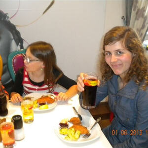 Miniausflug 2013