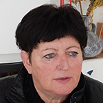 Maria Leitner