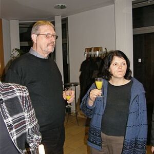 Paarsegnung