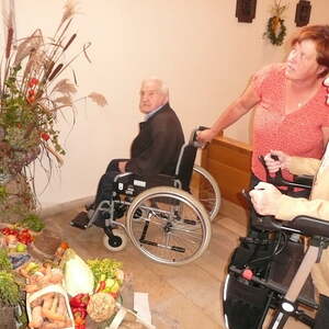 Heimatbesuch Stroheim