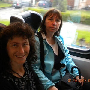 Miniausflug 2013
