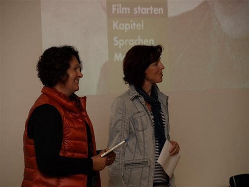 Start des KFB-Arbeitsjahres