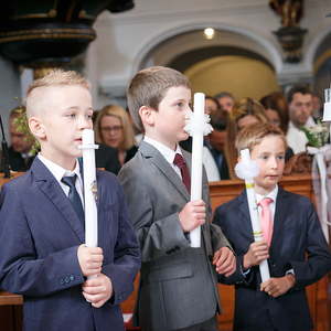 Pfarre Sarleinsbach