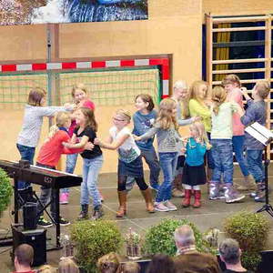 Pfarrcafé 2016