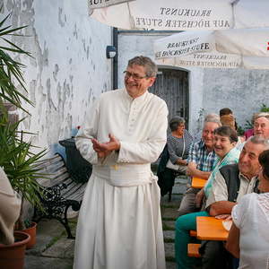 25 jaehriges Priesterjubilaeum