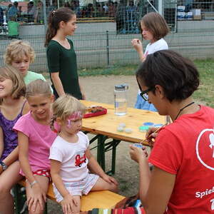 Kinderfest 2017