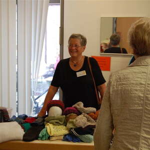 Pfarrflohmarkt