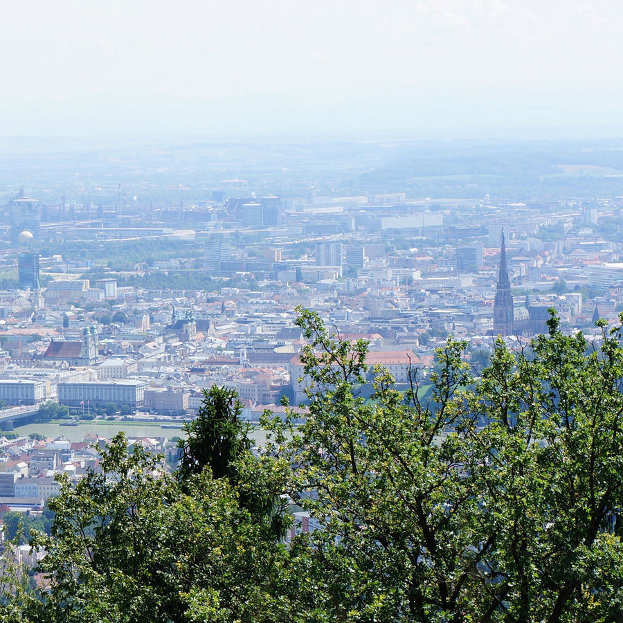 Linz