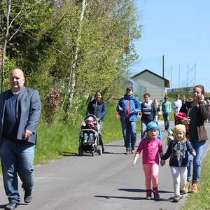 Wanderung