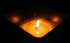 Weihnachtslicht