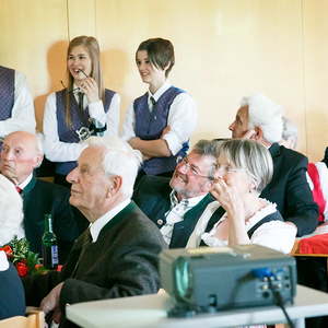 ehejubiläen 2017