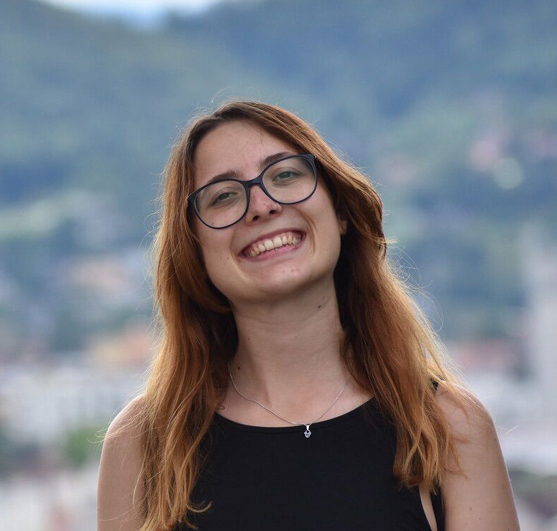 Verena Ehrengruber