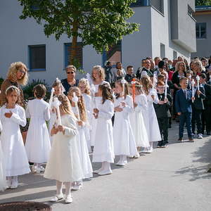 Pfarre Sarleinsbach
