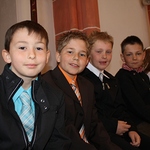 Erstkommunion 2010