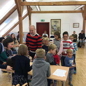 Familienkirche