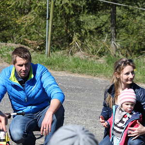 Wanderung