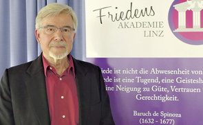 Die Kehrseite der Demokratie ist der Krieg