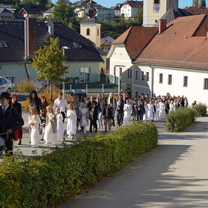 Pfarre Sarleinsbach