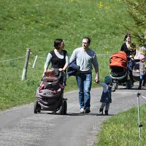 Wanderung
