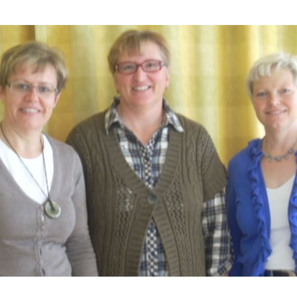 Kath. Frauenbewegung