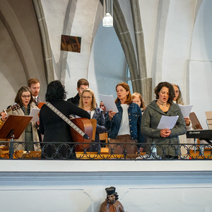 Firmung 2023 in Sarleinsbach