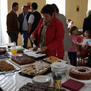 Kleinkindergottesdienst