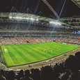 Fußball-Begeisterung 