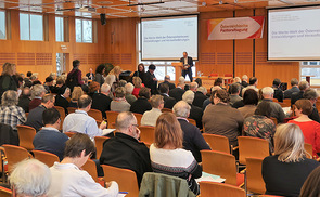 Von 10. bis 12. Jänner 2019 fand die Österreichische Pastoraltagung in St. Virgil in Salzburg statt