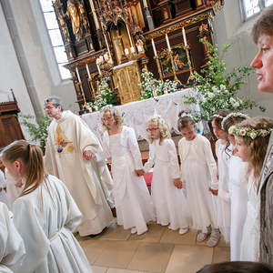 Pfarre Sarleinsbach