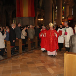 Goldenes Priesterjubiläum 29.6.2014