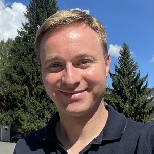 Rudolf Kanzler wurde 2014 als Pastoralassistent gesendet.