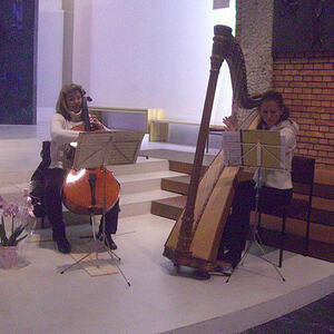 Gottesdienst